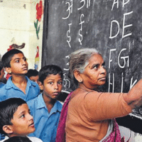 Redefining Education